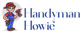  Handyman Howie